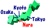 Japanese?map